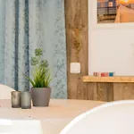 Hus Mattgoot - Apartmán Böhl