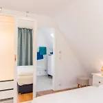 Hus Mattgoot - Apartmán *