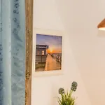 Apartmán Hus Mattgoot -
