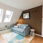 Apartmán Hus Mattgoot - *