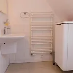 Apartmán Hus Mattgoot -