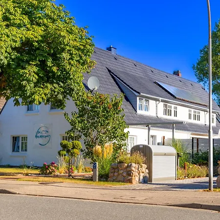 Hus Mattgoot - Apartmán *