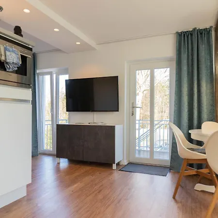 Hus Mattgoot - Apartmán *