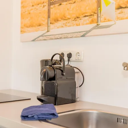 Apartament Hus Mattgoot - *