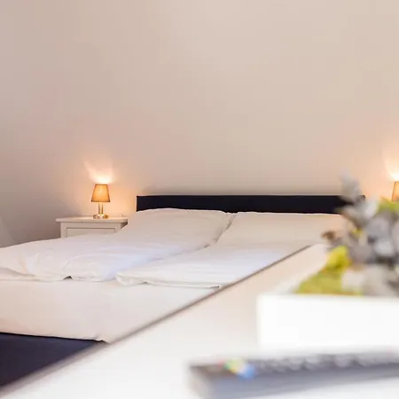 Apartmán Hus Mattgoot - Böhl
