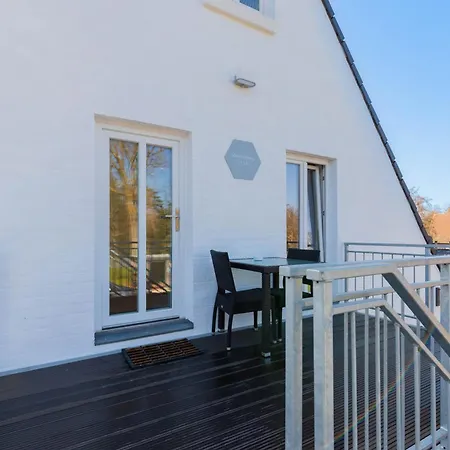 Hus Mattgoot - Böhl