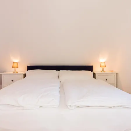 Hus Mattgoot - Apartmán