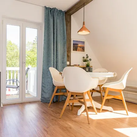 Apartmán Hus Mattgoot - *