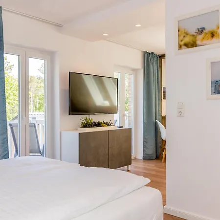 Hus Mattgoot - Sankt Peter-Ording