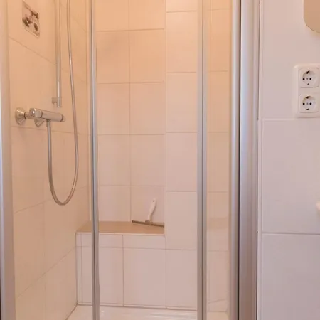 Hus Mattgoot - Apartament