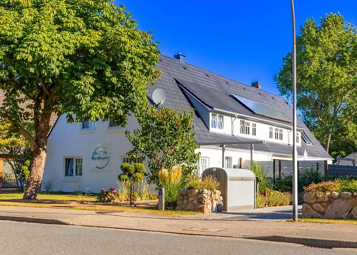 Hus Mattgoot - Appartamento *