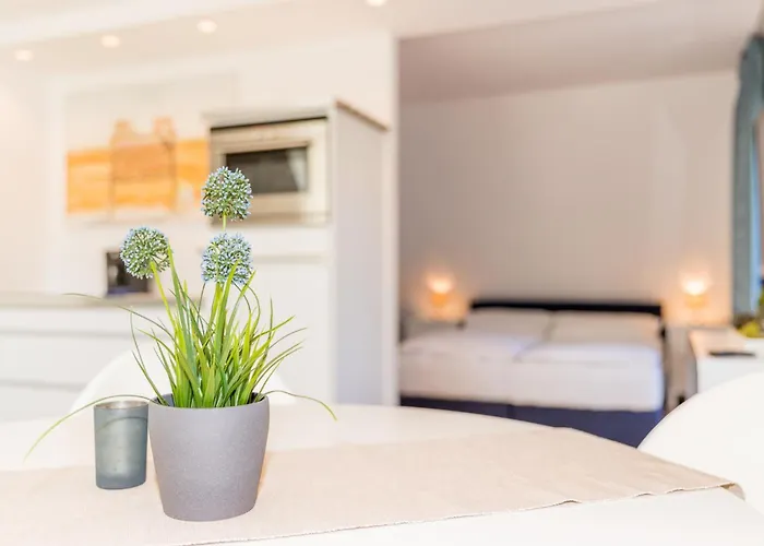 Appartamento Hus Mattgoot - *