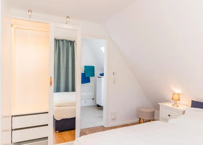 Hus Mattgoot - Appartamento *