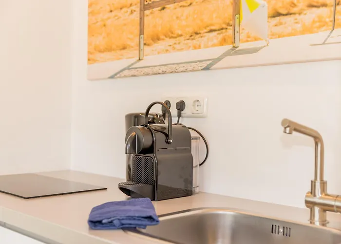 Appartamento Hus Mattgoot - *