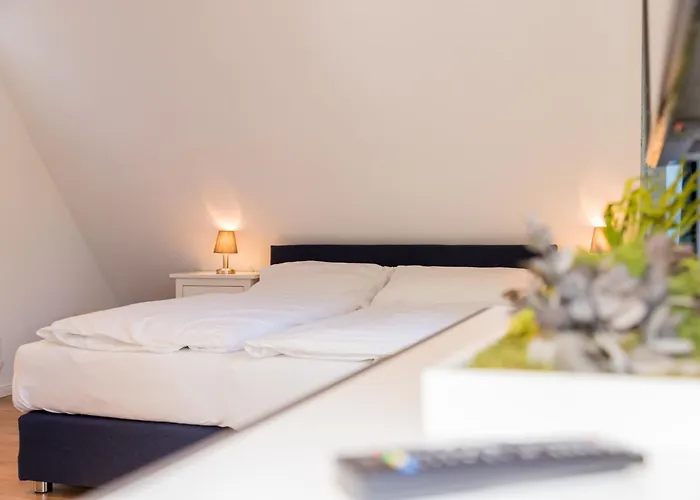 Appartamento Hus Mattgoot - Sankt Peter-Ording