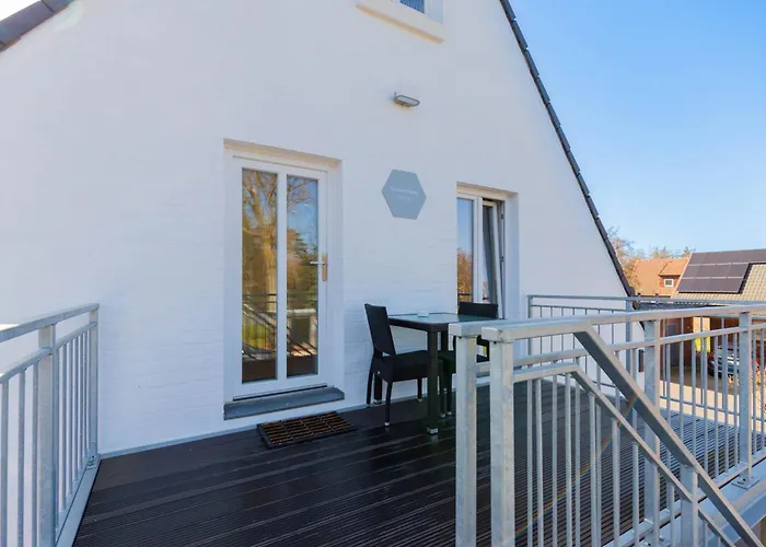 Hus Mattgoot - Sankt Peter-Ording