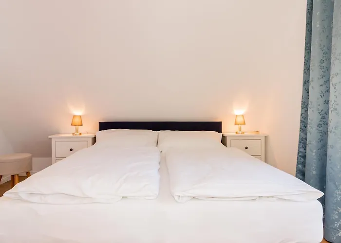 Hus Mattgoot - Appartamento