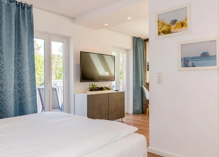 Hus Mattgoot - Sankt Peter-Ording