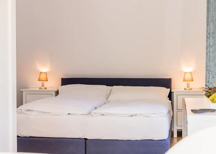 Hus Mattgoot - * Sankt Peter-Ording