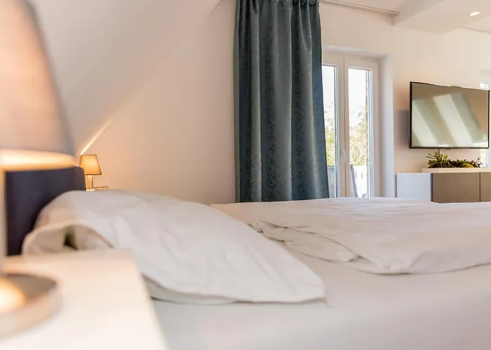 Hus Mattgoot - Sankt Peter-Ording