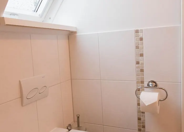 Appartamento Hus Mattgoot -